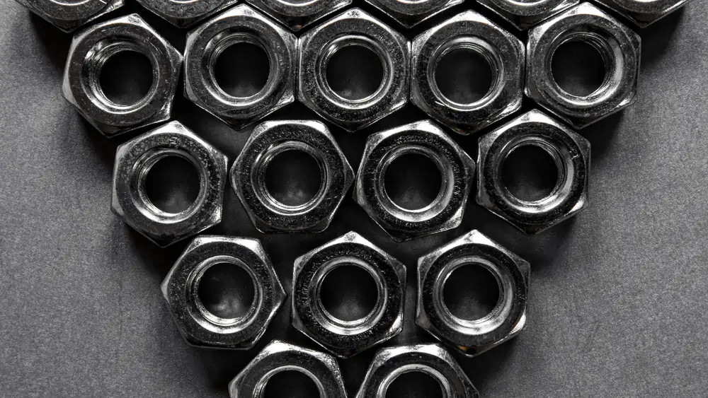 Understanding the Difference Between Welded and Bolted Unions in Structural Design