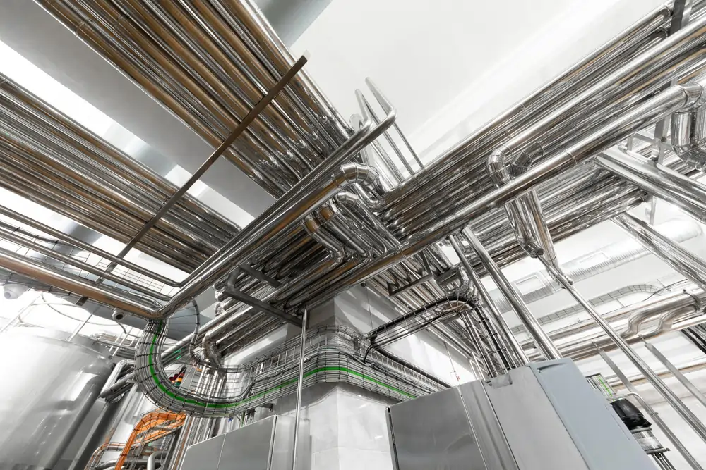 Ways to Optimize the Costs of MEP Installations with InnoDez UK