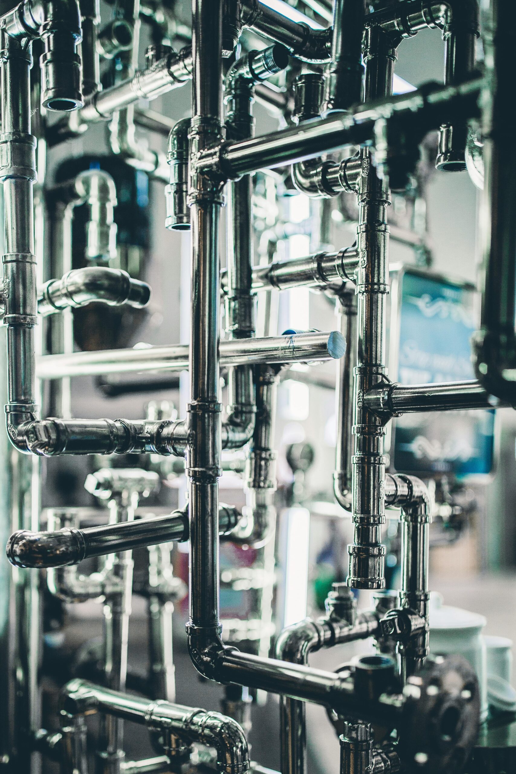 MEP Engineering Services in London