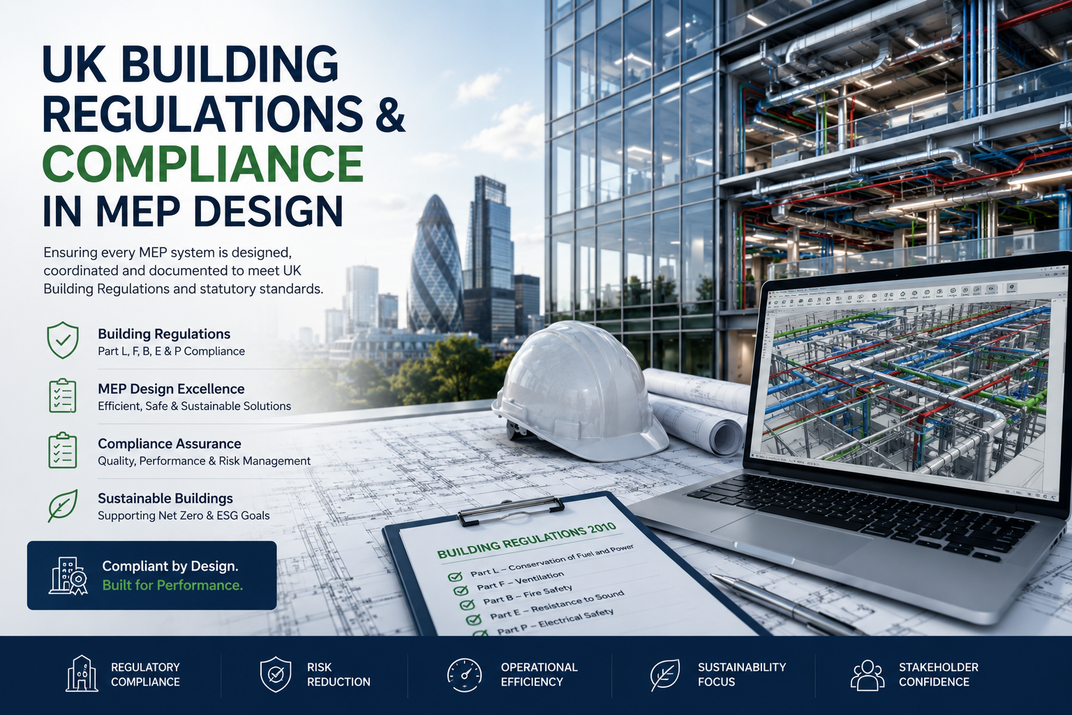 UK Building Regulations