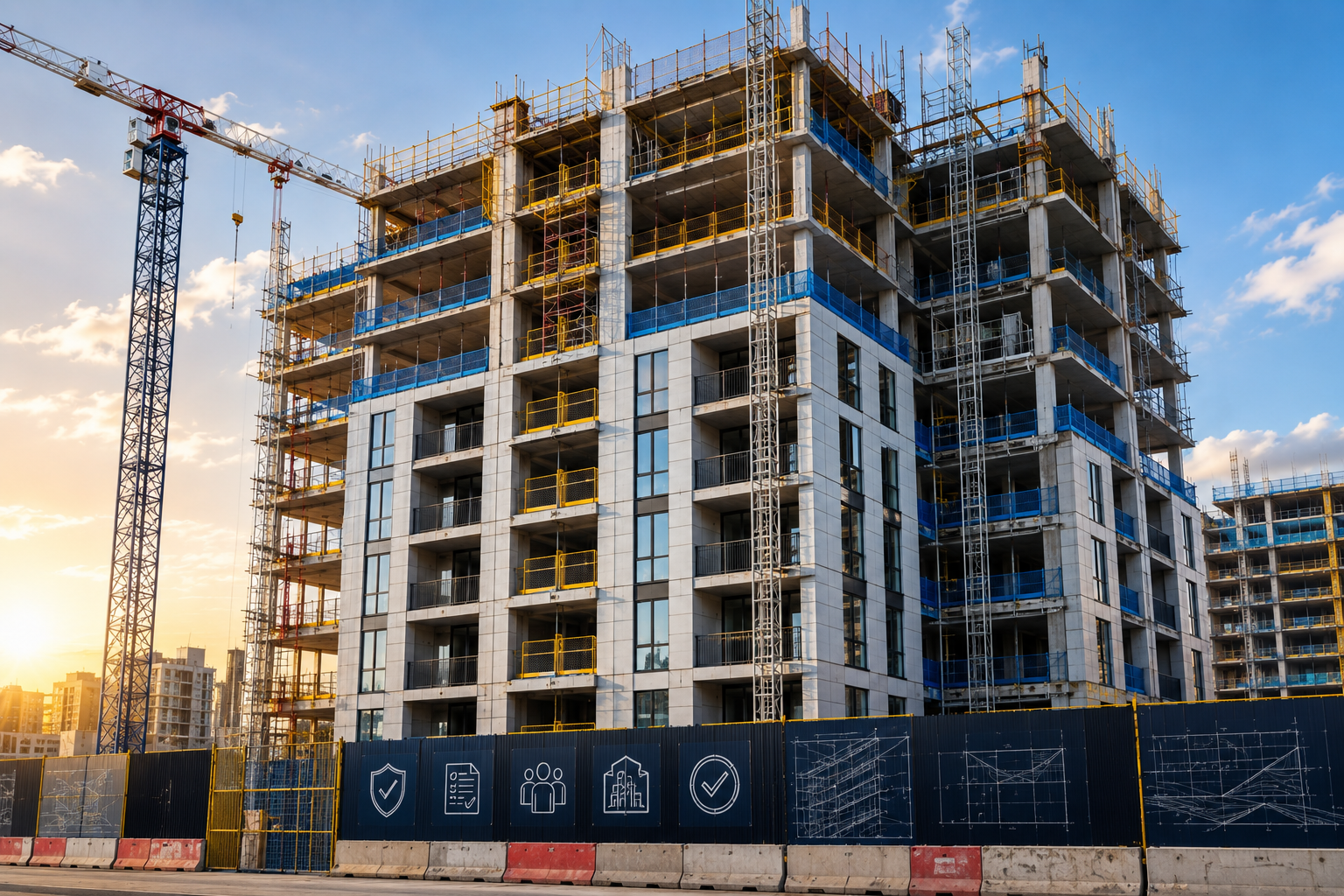 Building Safety Act 2022